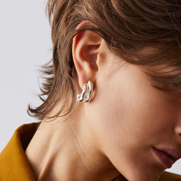 Florence Earrings | JENNY BIRD | Jenny Bird (CA)