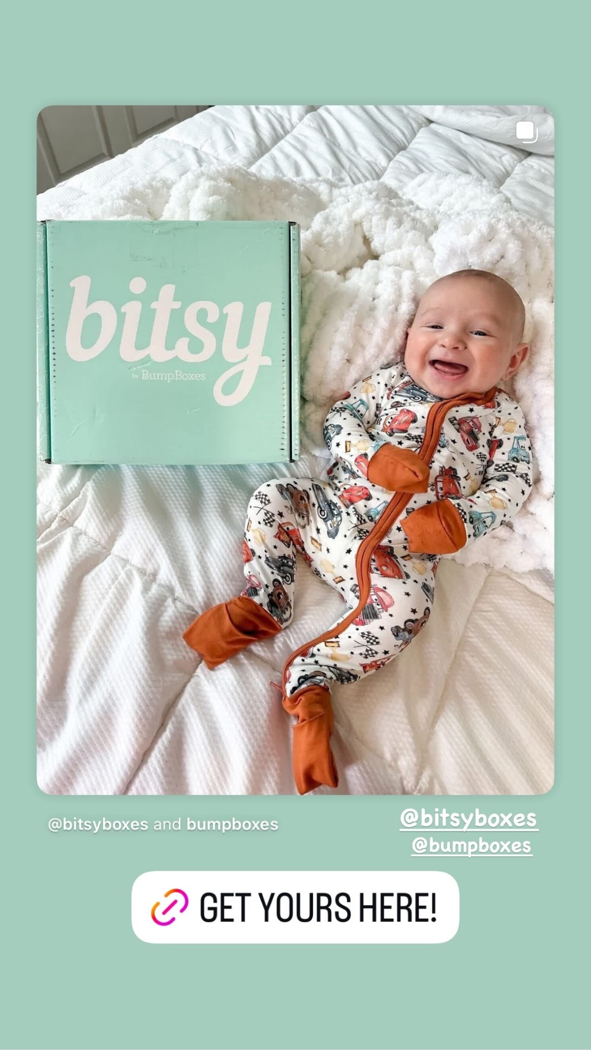 @bitsyboxes  @bumpboxes