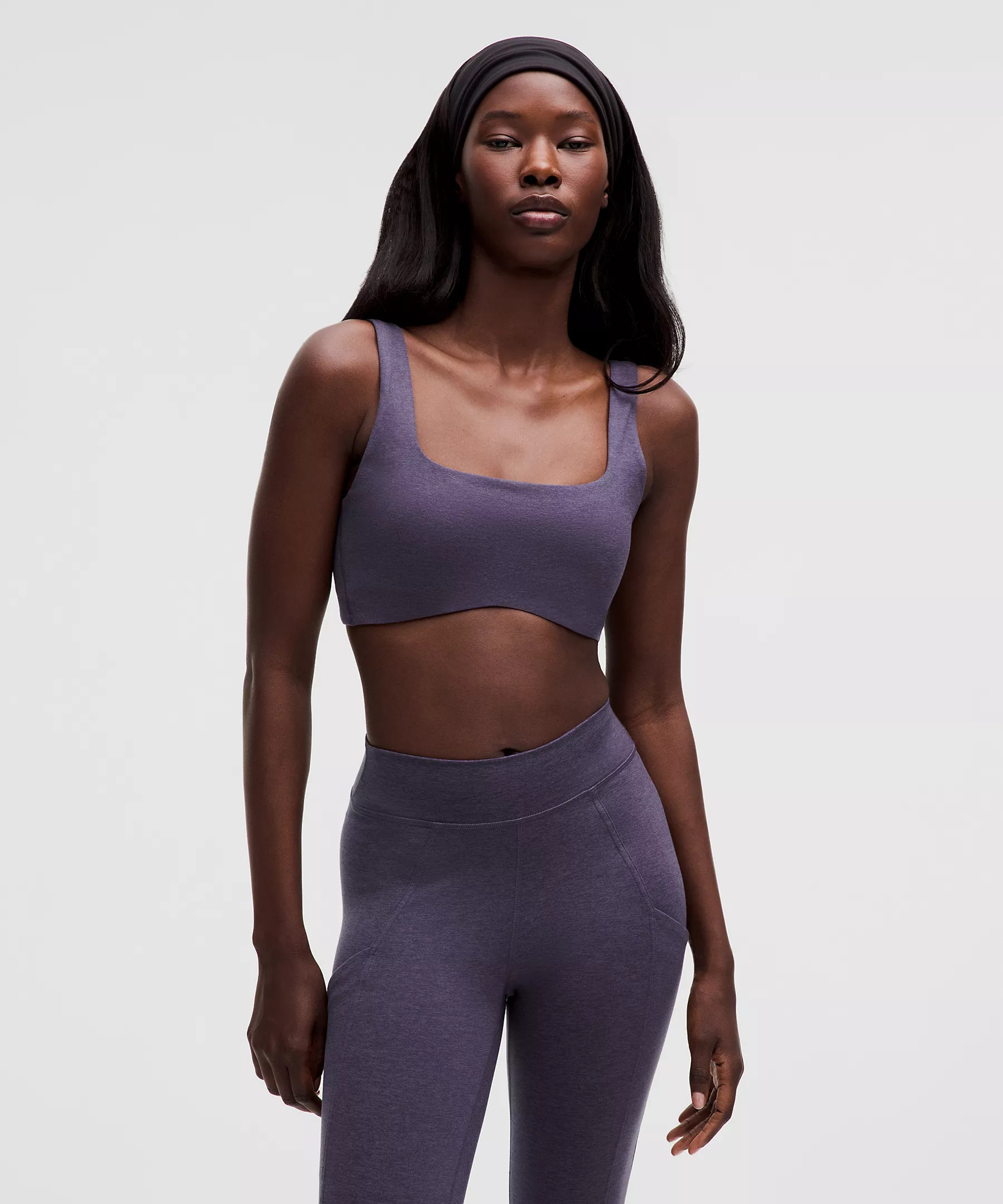 Soft Sueded Bra *Light Support, B/C Cup | Women's Bras | lululemon | Lululemon (US)