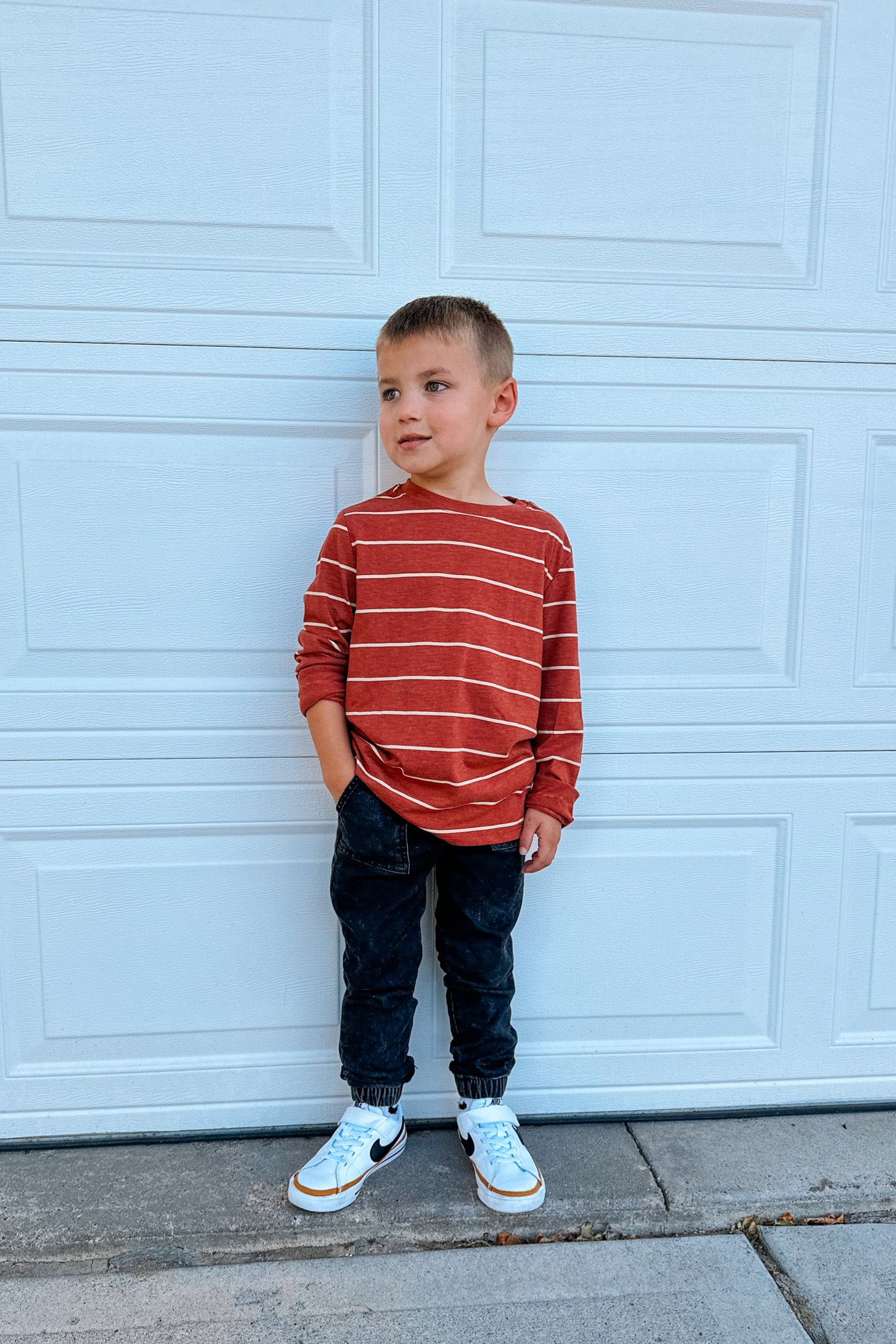 Toddler Boy Fall Fashion Sale

Save 20% off kids jeans, shoes and winter jackets and clothes! Grab this long sleeve top for only $6

#LTKSeasonal #LTKkids #LTKsalealert