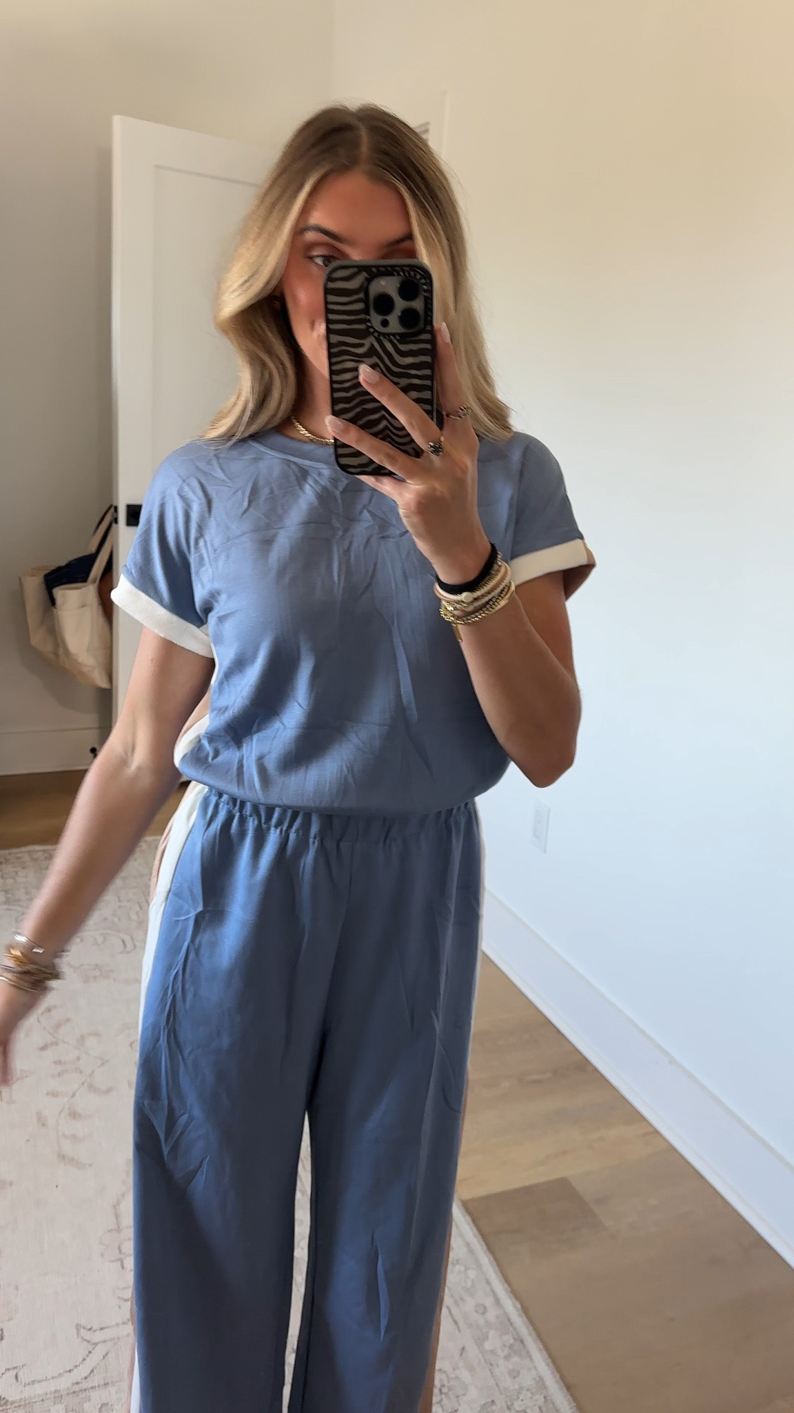 Amazon size small Fisoew Women One Piece Jumpsuits Wide Leg Pants Short Sleeve Dressy Workout Romper Overalls Airport Vacation Travel Outfits

#LTKootd #LTKTravel #LTKSaleAlert