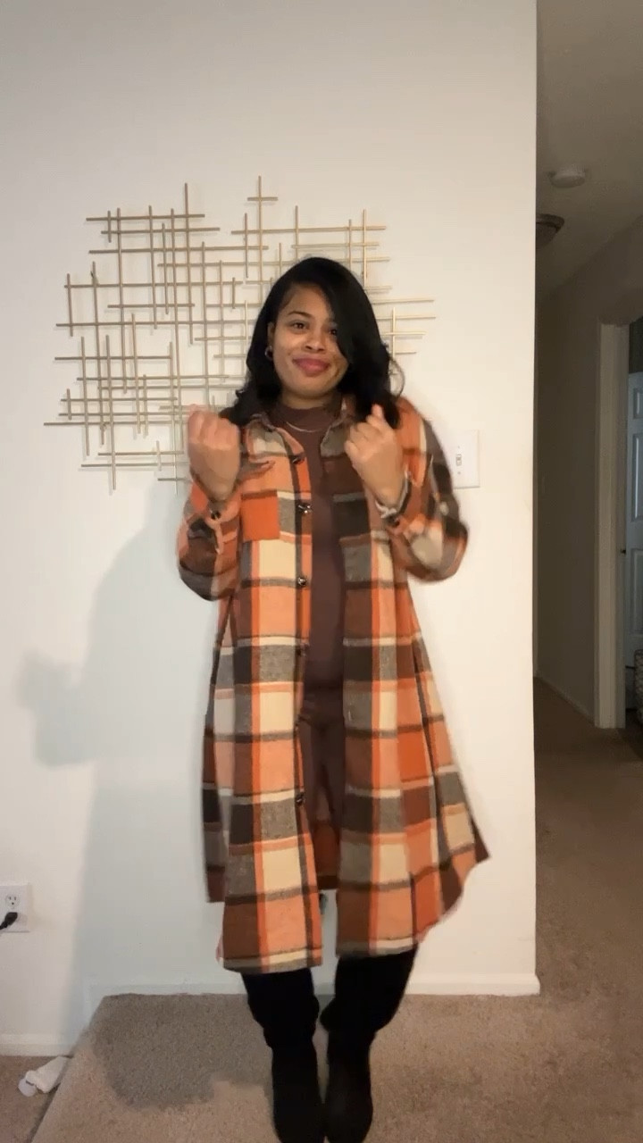 Let’s get dress and dance at the same time! 🧡🤎

#LTKMostLoved #LTKfindsunder50 #LTKVideo