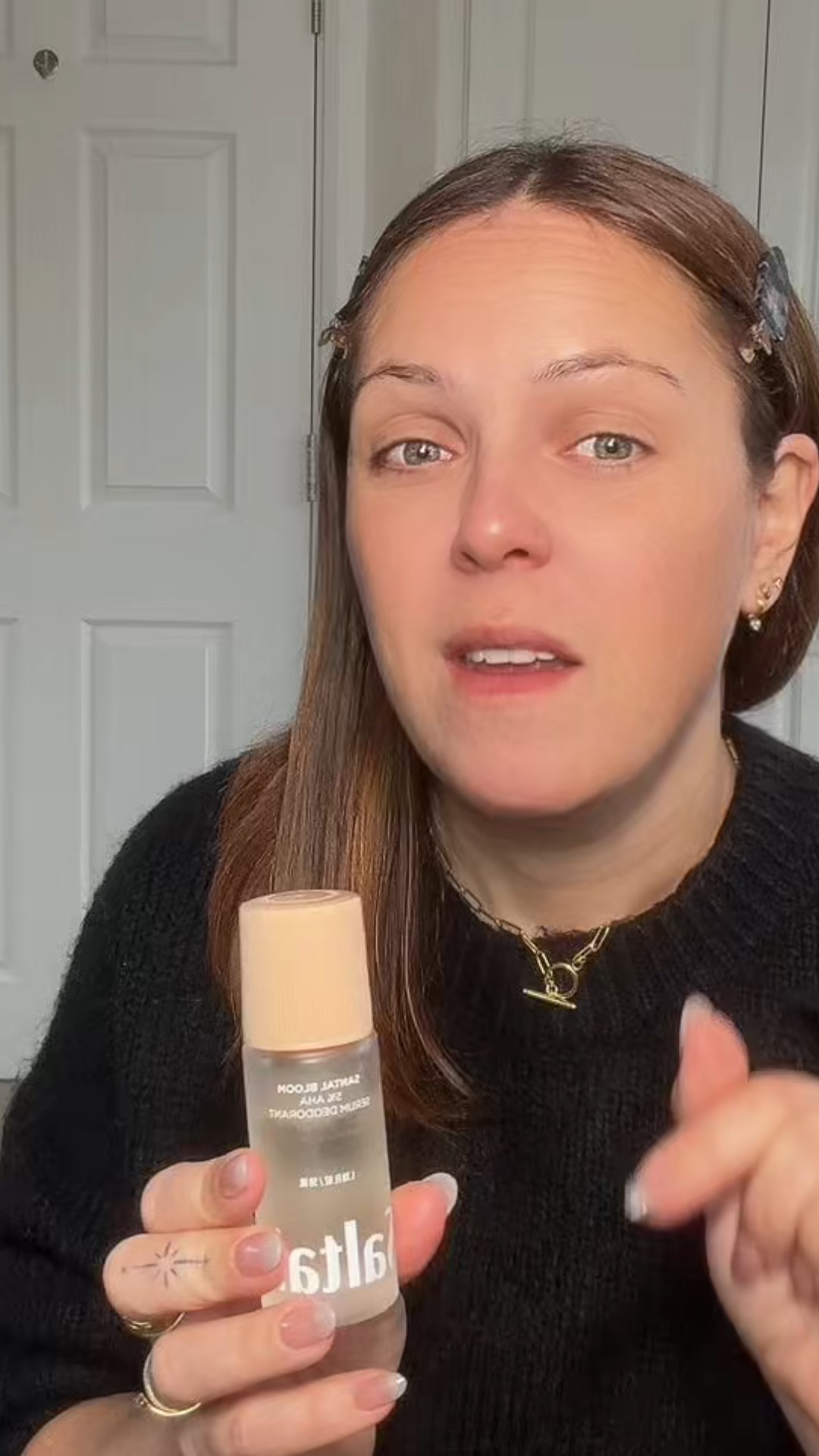 Gift ideas for beauty lovers. Saltair at space nk 

#LTKluxury #LTKgiftguide #LTKbeauty