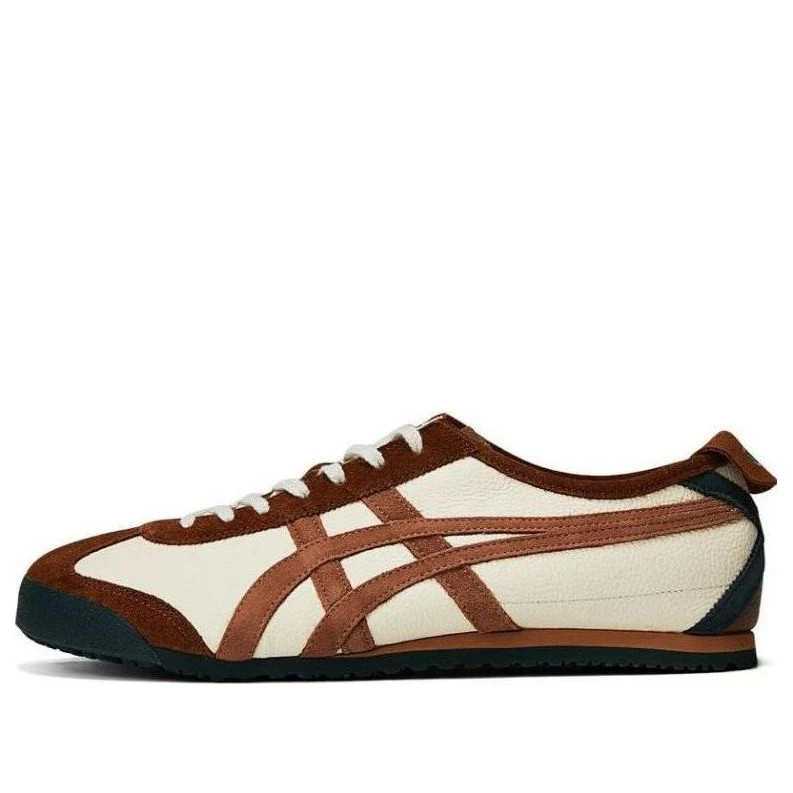 Onitsuka Tiger Mexico 66 'Cacao Brown' | KICKS CREW