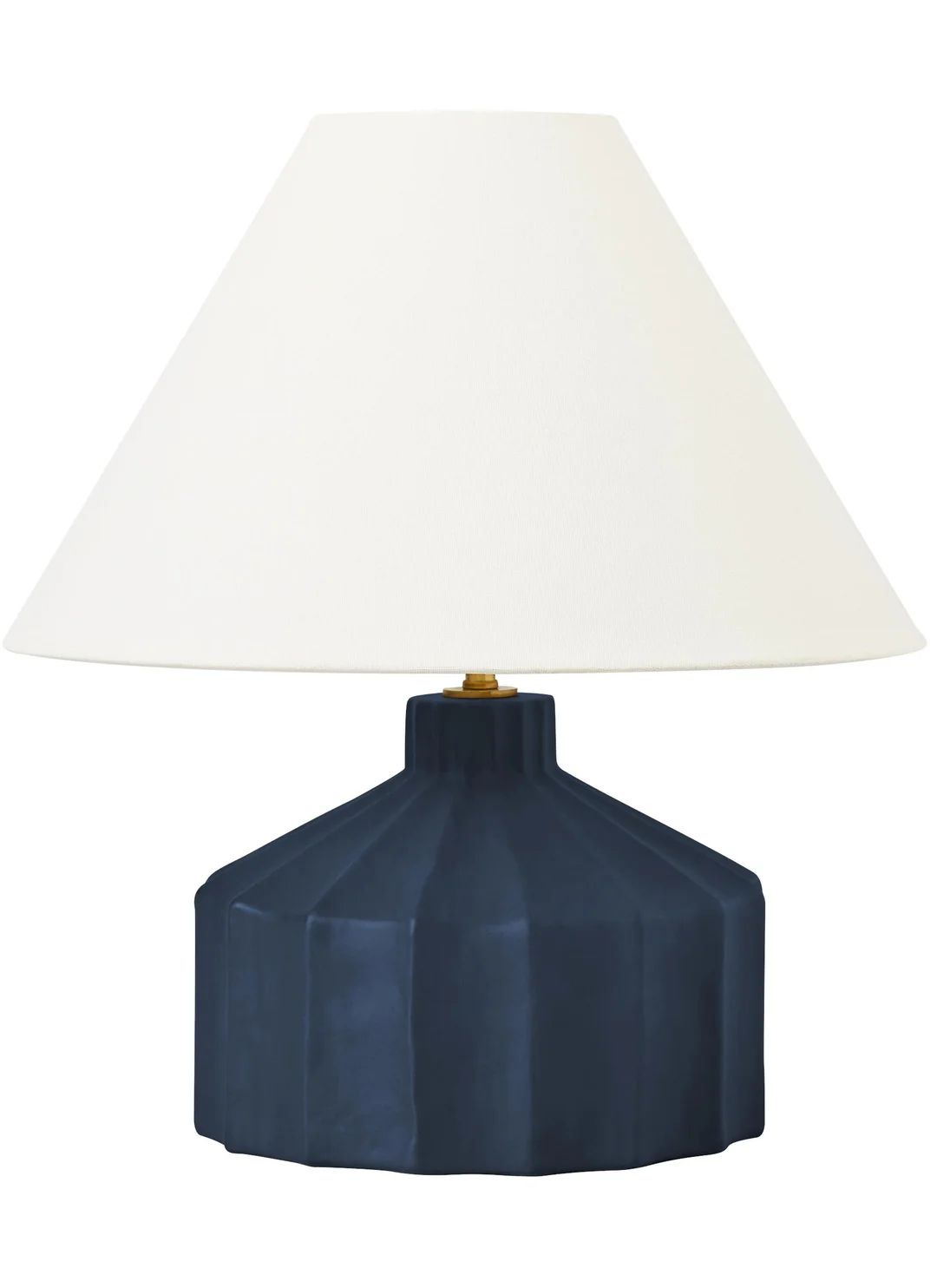 Veneto Small Table Lamp | Burke Decor