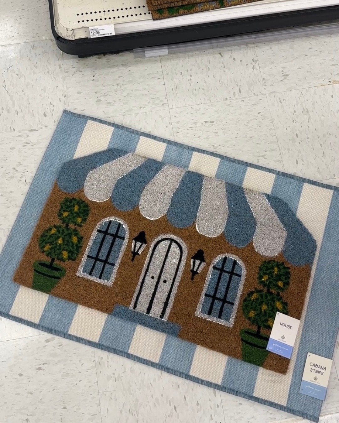 Doormat, summer decor, spring decor, outdoor decor 

#LTKSeasonal #LTKHome #LTKmorningroutine