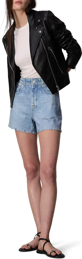 Miramar Cotton Terry Walking Shorts | Nordstrom