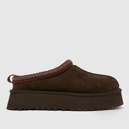 Womens Brown UGG Tazz II Slippers | schuh | Schuh