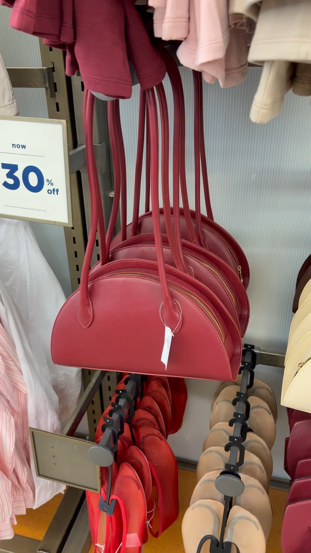 Cute handbags from Old Navy! So affordable too!

#LTKspring #LTKootd #LTKspringtrends