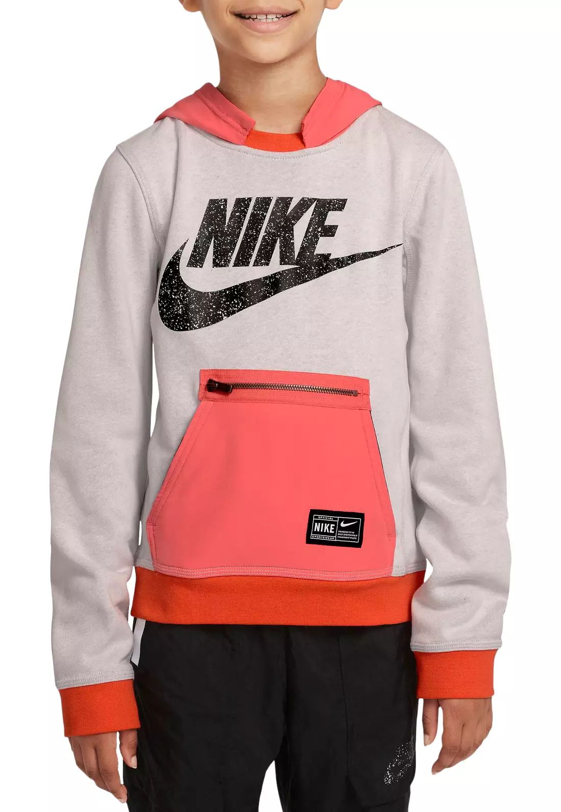 Nike Youth Sportswear KP DNA Hoodie | Dick's Sporting Goods | Dick's Sporting Goods