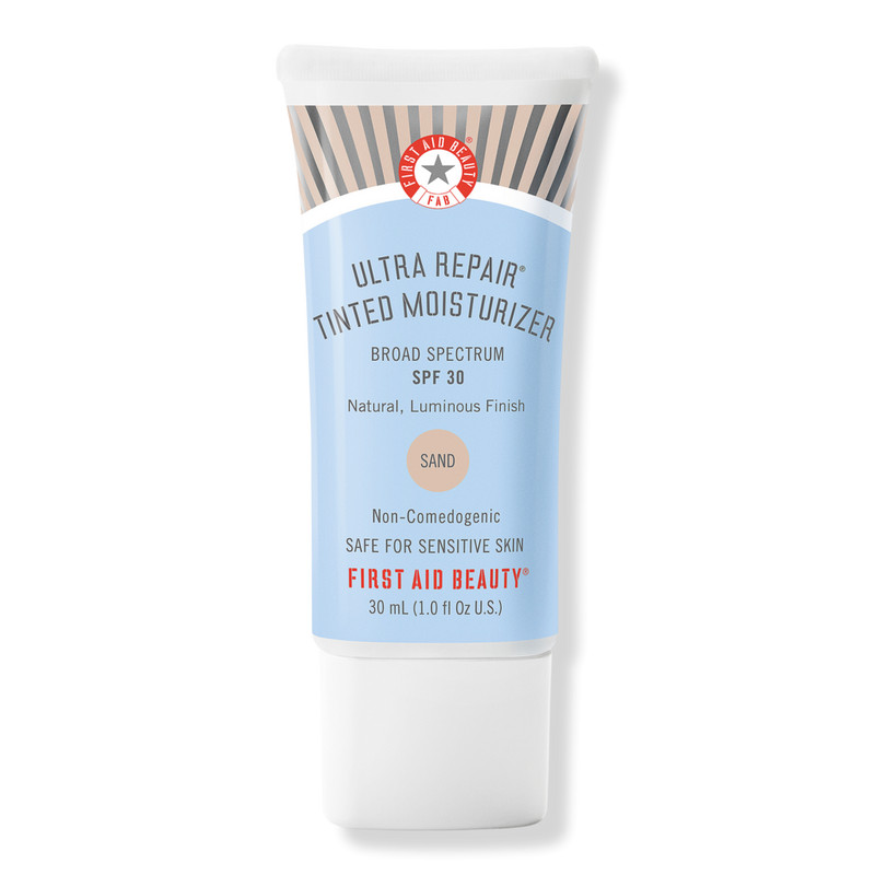 Ultra Repair Tinted Moisturizer SPF 30 | Ulta