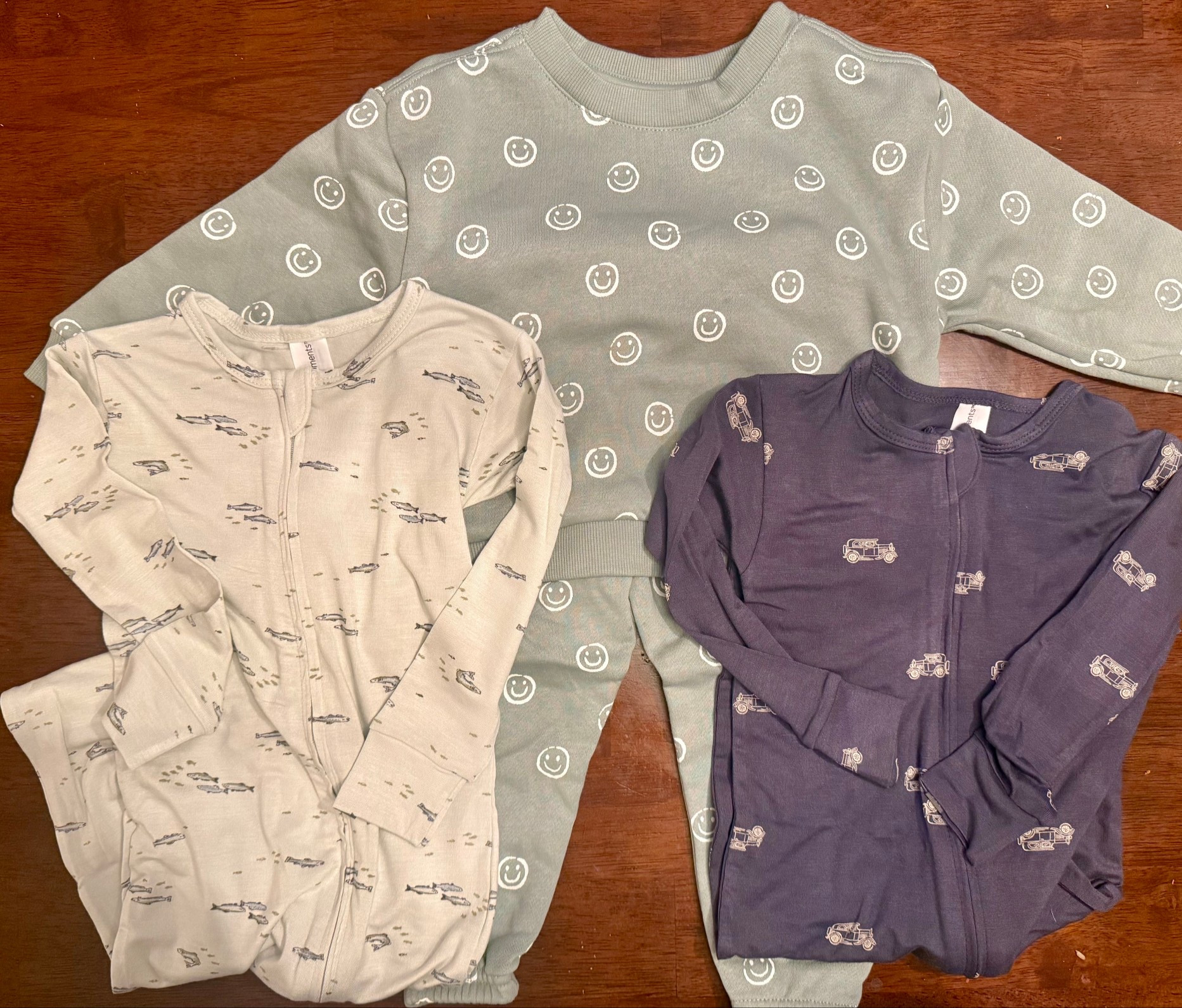 Found the cutest baby and toddler pjs and sets at @walmart all under $13! 

#LTKKids #LTKBaby #LTKmomlife