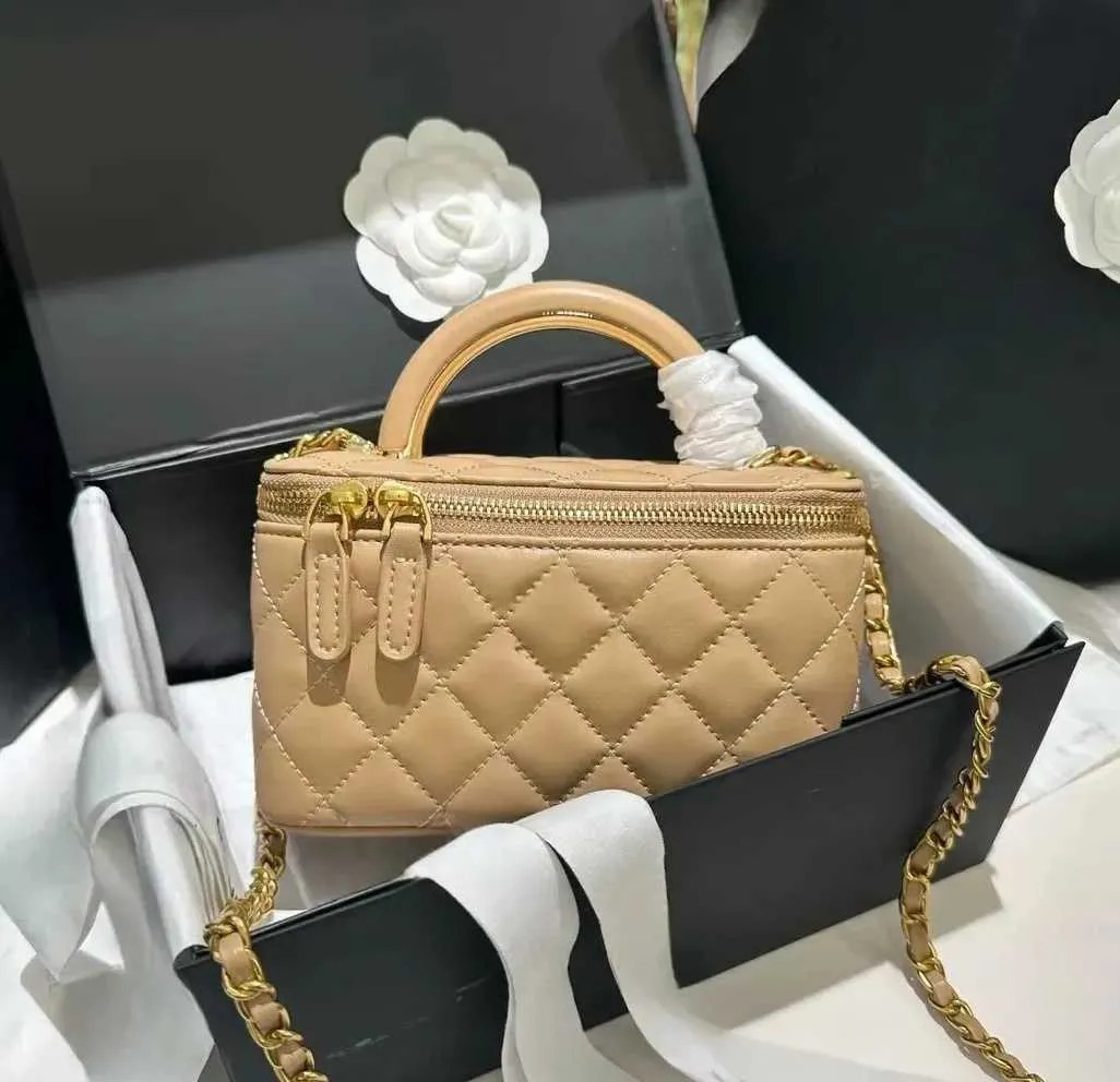 Save Big on Bulk China Bag Tote Handbags Cosmetic Bags Cases Cosmetic Bags Womens Vanity Box Desi... | DHGate