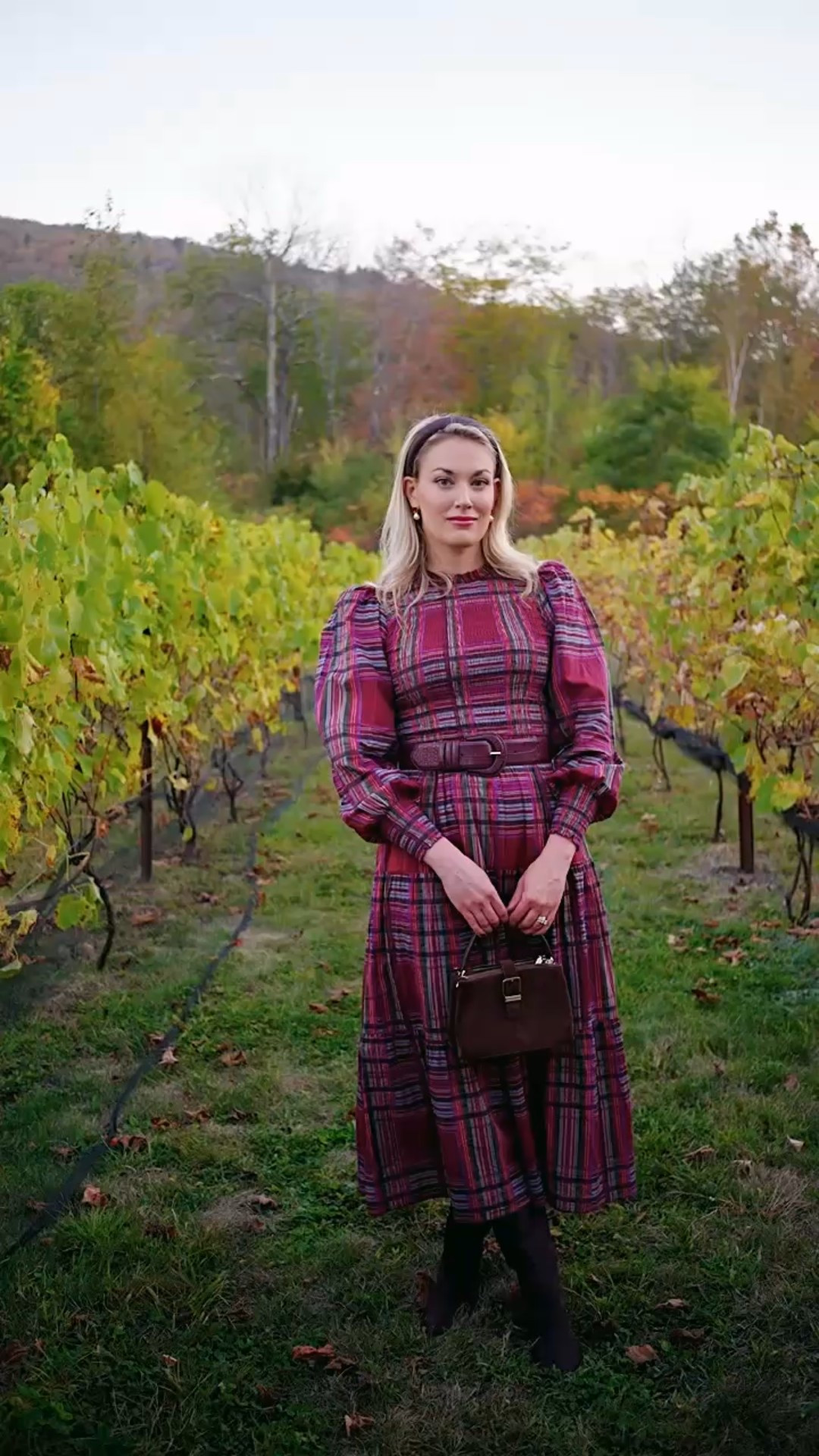 Plaid fall dress, smocked dress, family picture outfit 

#LTKSeasonal #LTKStyleTip #LTKFindsUnder100