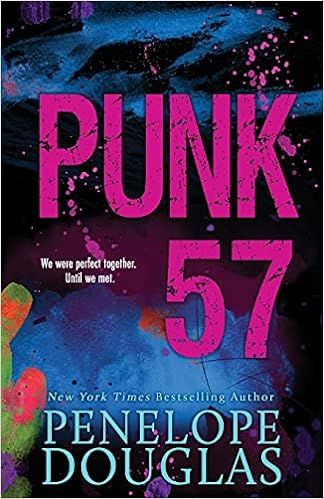 Punk 57 | Amazon (US)