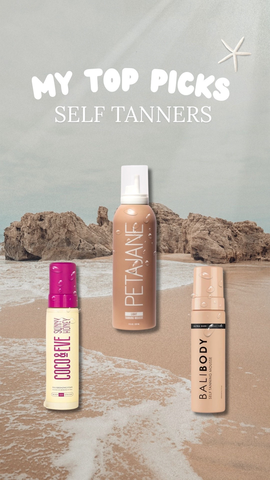 Self-tanners that actually last! These are my top picks 🩷 

#LTKmomlife #LTKootd #LTKselfcare