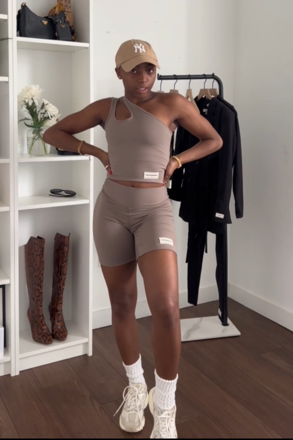 Workout Clothes | Gym Outfit | Workout Outfit | 

#LTKfit #LTKFind #LTKstyletip