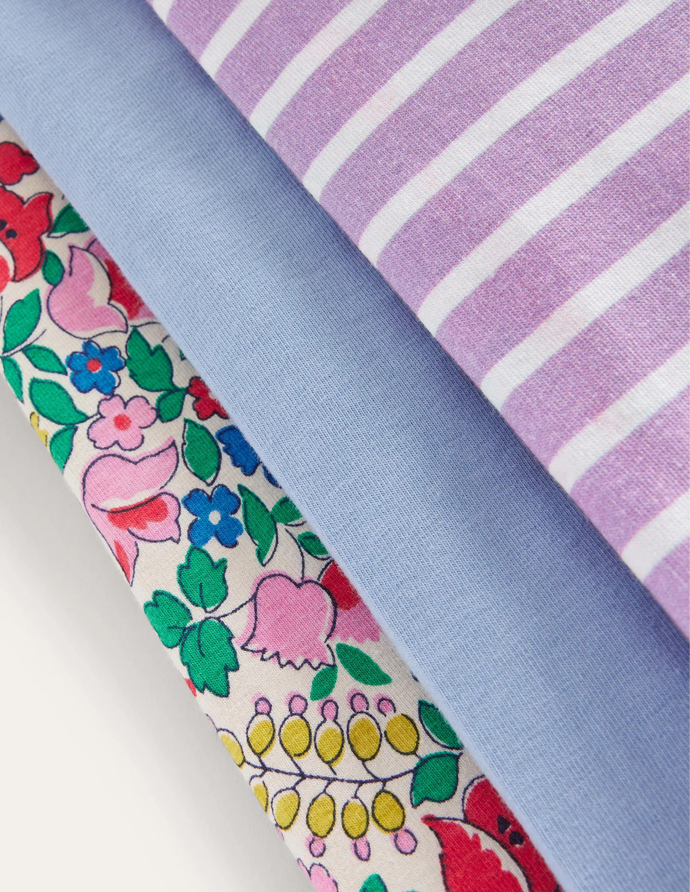 3-Pack Cycling Shorts | Boden (US)