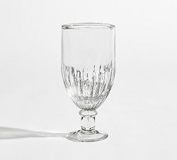 Artisanal Stacking Goblets | Pottery Barn (US)