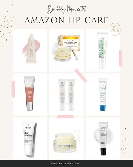Say goodbye to dry, chapped lips with these amazing lip care products from Amazon! Whether you need a deep hydration treatment or a daily balm, these picks have got you covered. Click to shop and elevate your lip game! 💖💄#AmazonMustHaves #LipCare #BeautyFinds #LipHydration #LipMask #LipBalm #SkinCareAddict #BeautyRoutine #AmazonBeauty #BeautyLovers #LipTreatment #SelfCareEssentials #SkincareGoals #BeautyFavorites #LTKBeauty #LTKSkincare #BeautyProducts #LipTherapy #ChappedLips

#LTKStyleTip #LTKBeauty #LTKGiftGuide