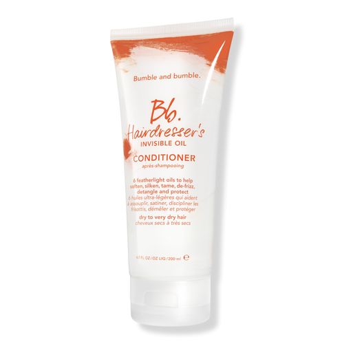 Hairdresser's Invisible Oil Hydrating Conditioner | Ulta