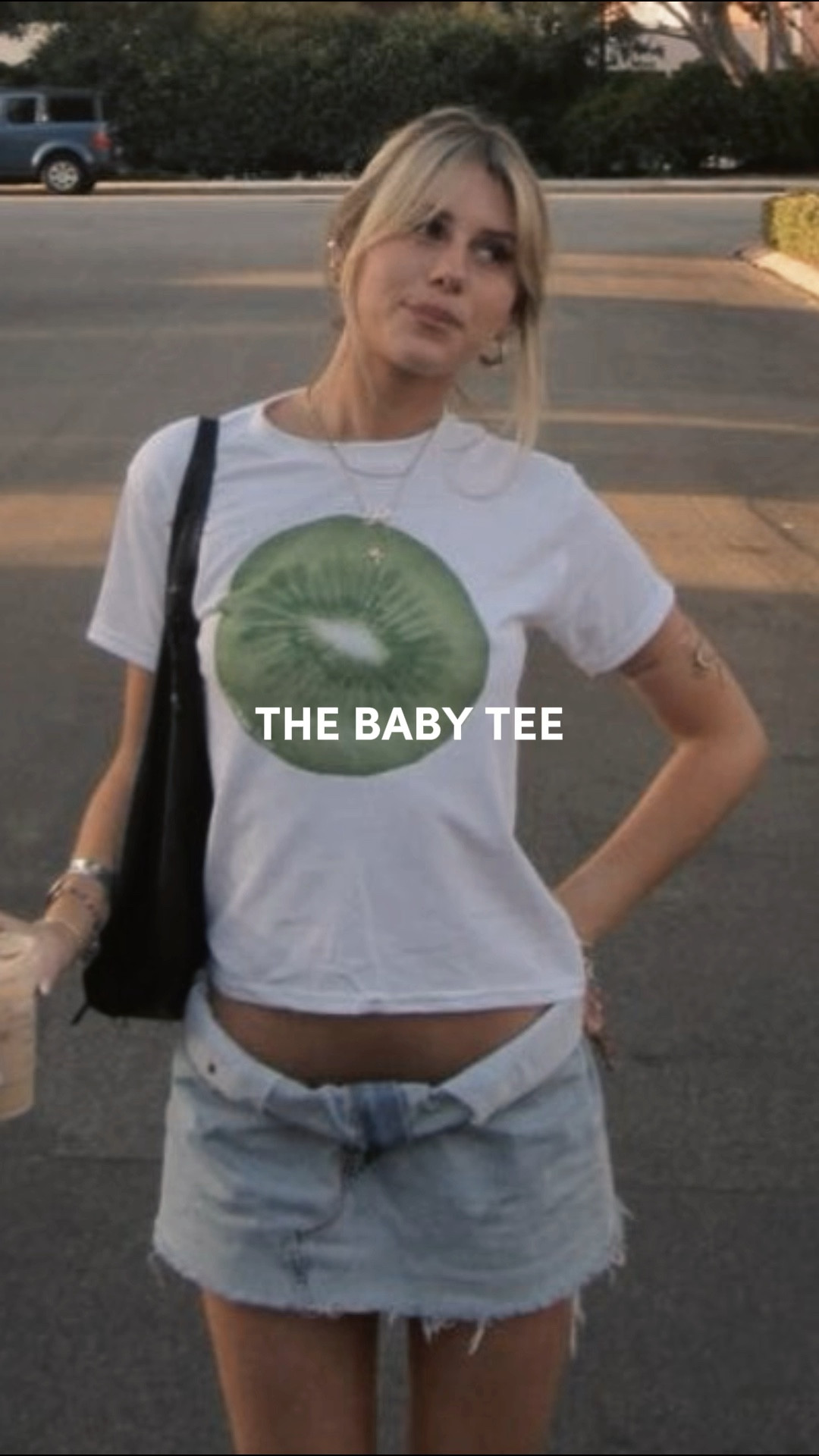 Cute baby tees

#LTKsalealert #LTKfindsunder50 #LTKstyletip