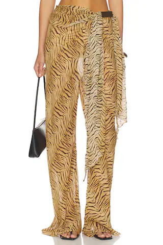 X Rosie Huntington-Whiteley Rosie Pant
                    
                    Vix Swimwear | Revolve Clothing (Global)