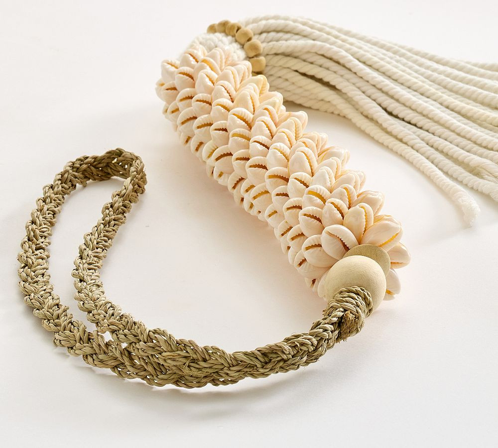 White Shell Rope | Pottery Barn (US)