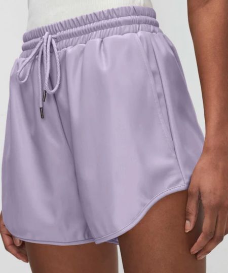 Purple shorts great for TCU baseball or any outdoor sport! 

#LTKSeasonal #LTKsalealert #LTKSpringSale