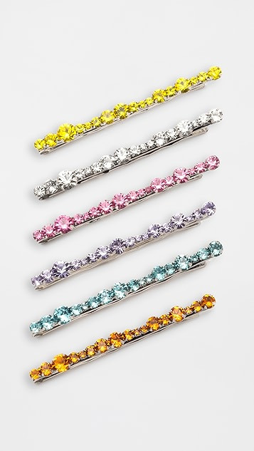 Cara Bobby Pin Set | Shopbop