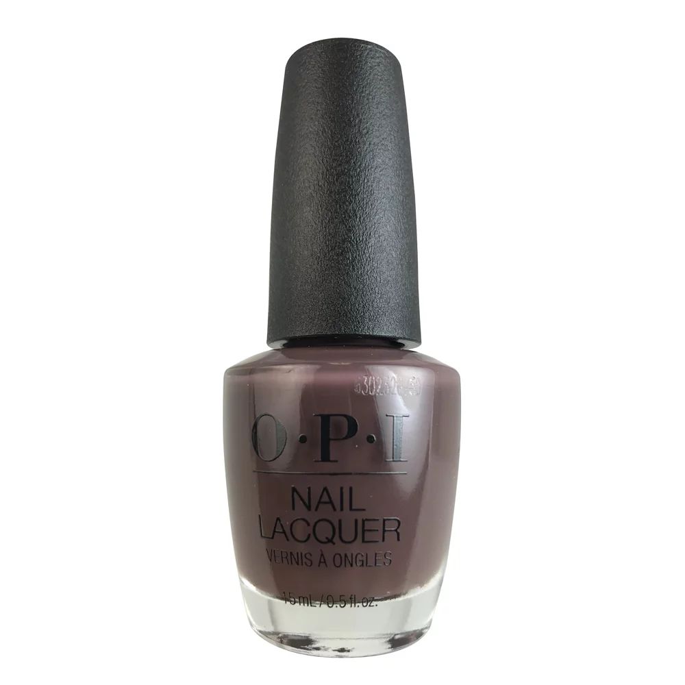 OPI Nail Lacquer - That's What Friends Are Thor 0.5oz | Walmart (US)