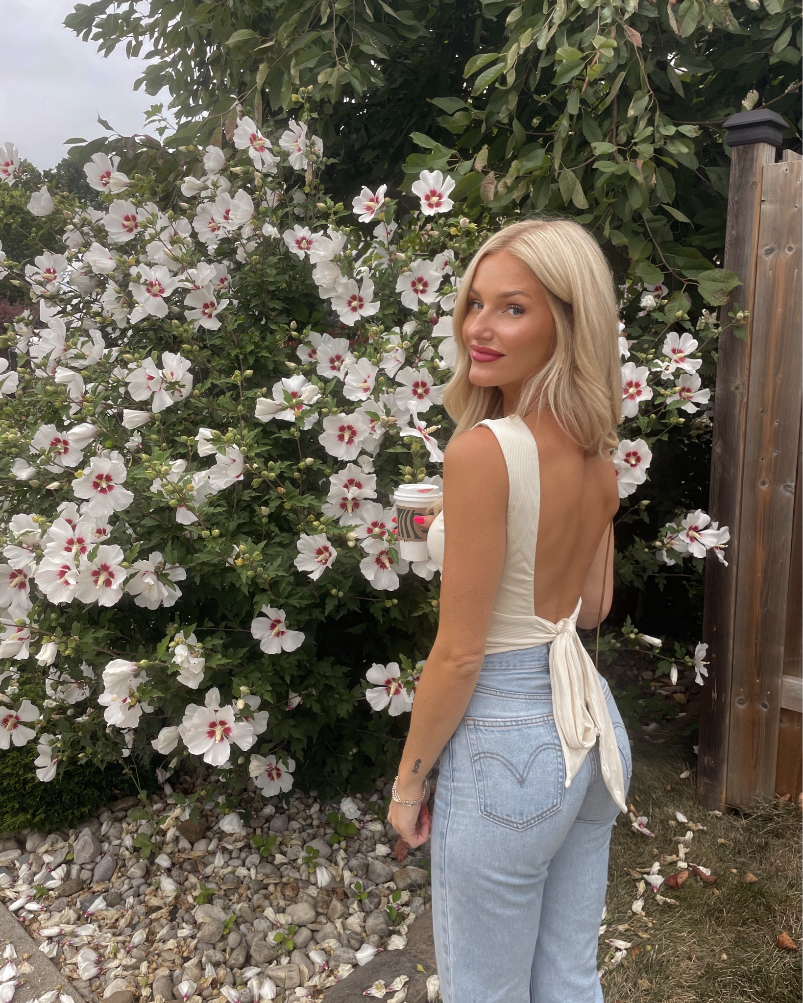 Top is an XS

#LTKcanada