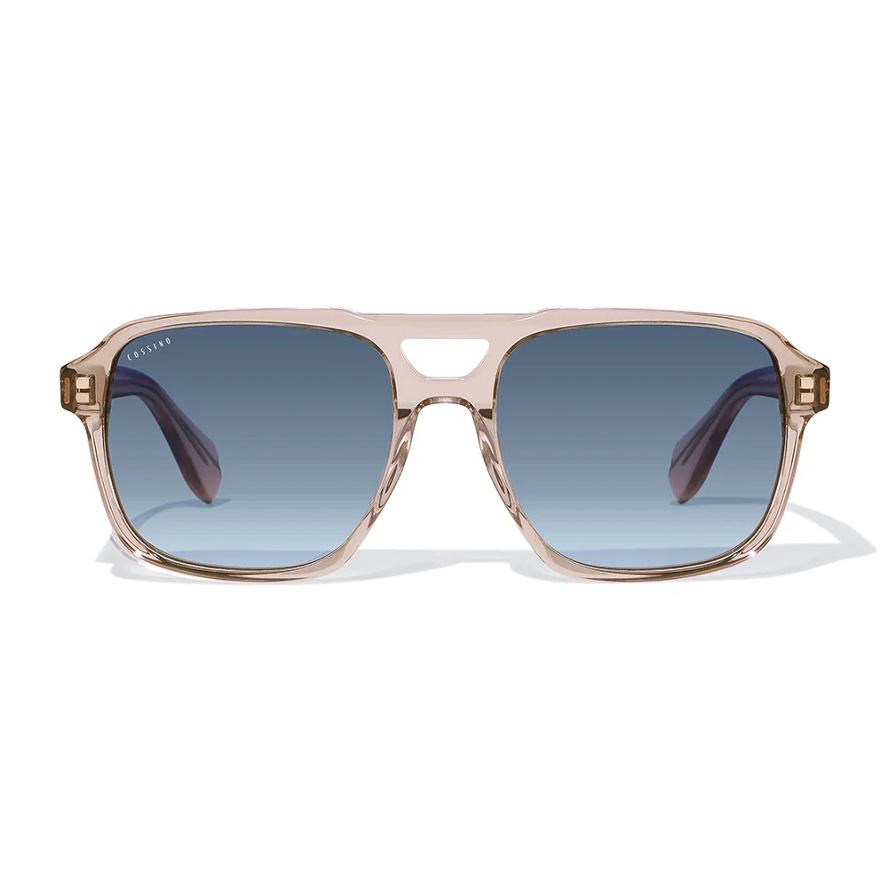 Monaco Versailles Acetate Sunglasses | Cossino