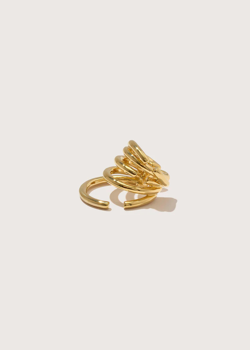 Chaos Ear Cuff | Otiumberg