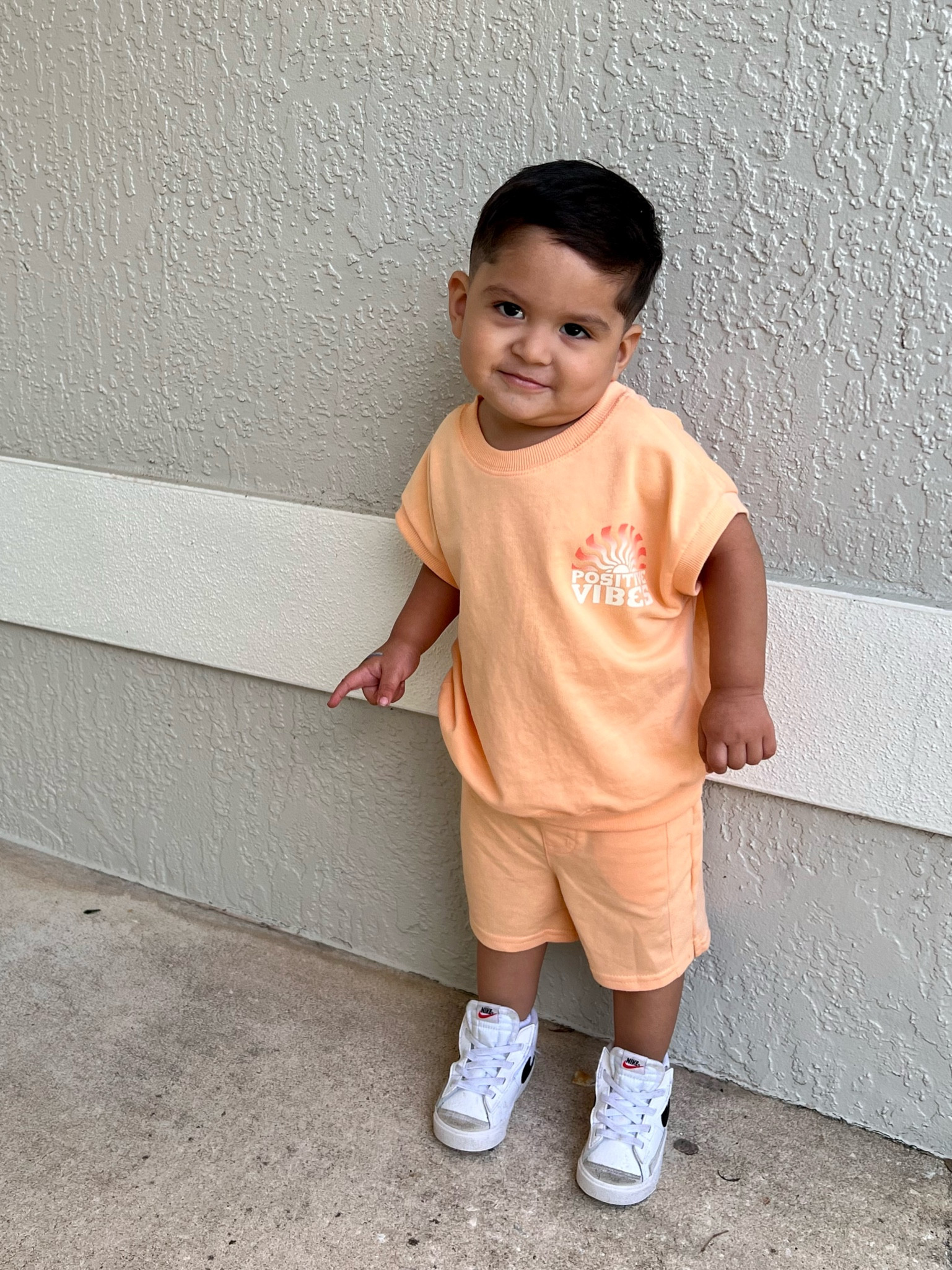 Affordable summer set 

Toddler clothes Walmart finds 

#LTKfamily #LTKbaby #LTKstyletip