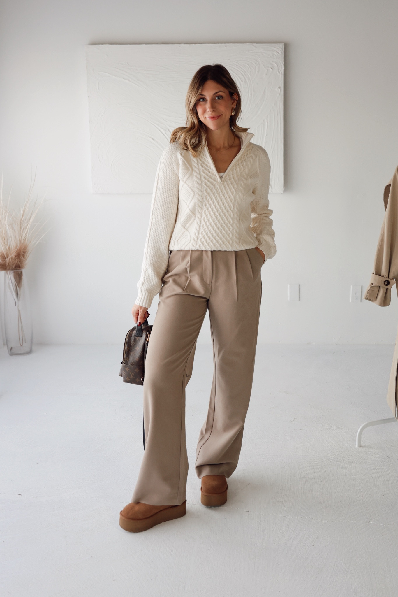 Fall OOTD idea 

#LTKcanada #LTKautumn #LTKwinter