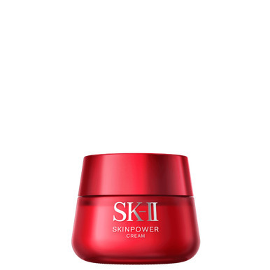 SKINPOWER Cream - Hydrate Your Skin for a Smooth, Youthful Look | SK-II US | SK-II