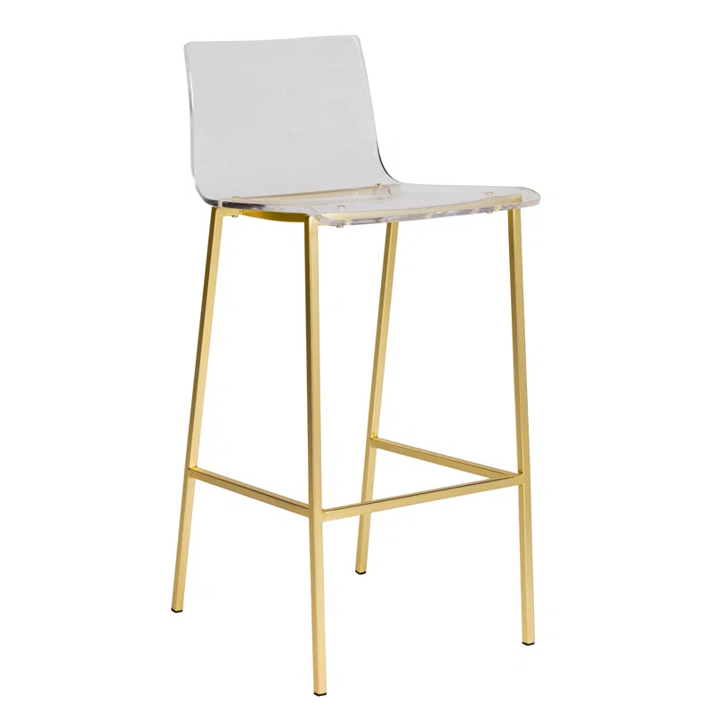 Casserley 35" Counter Bar Stool | Wayfair North America