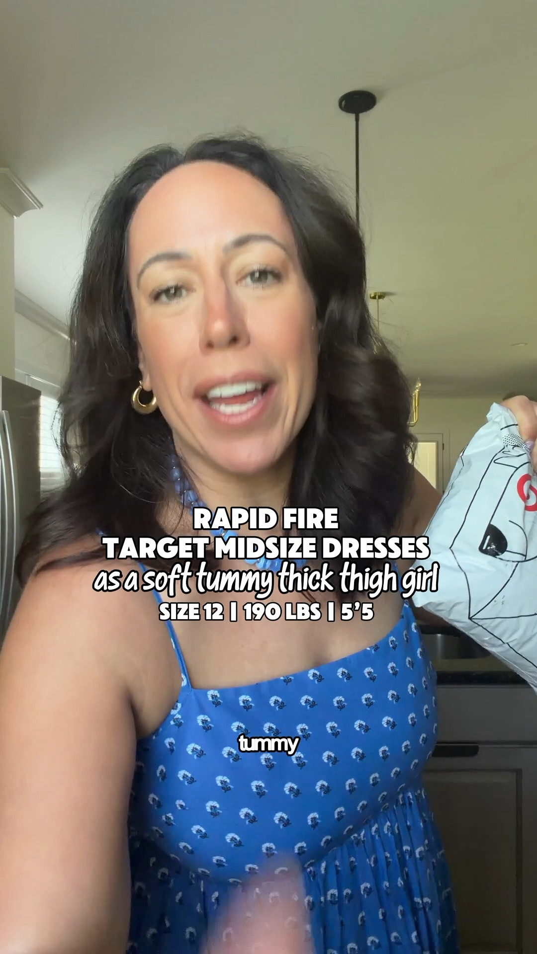 Recent order from @Target size large in everything!

#LTKmomlife #LTKootd #LTKvlog