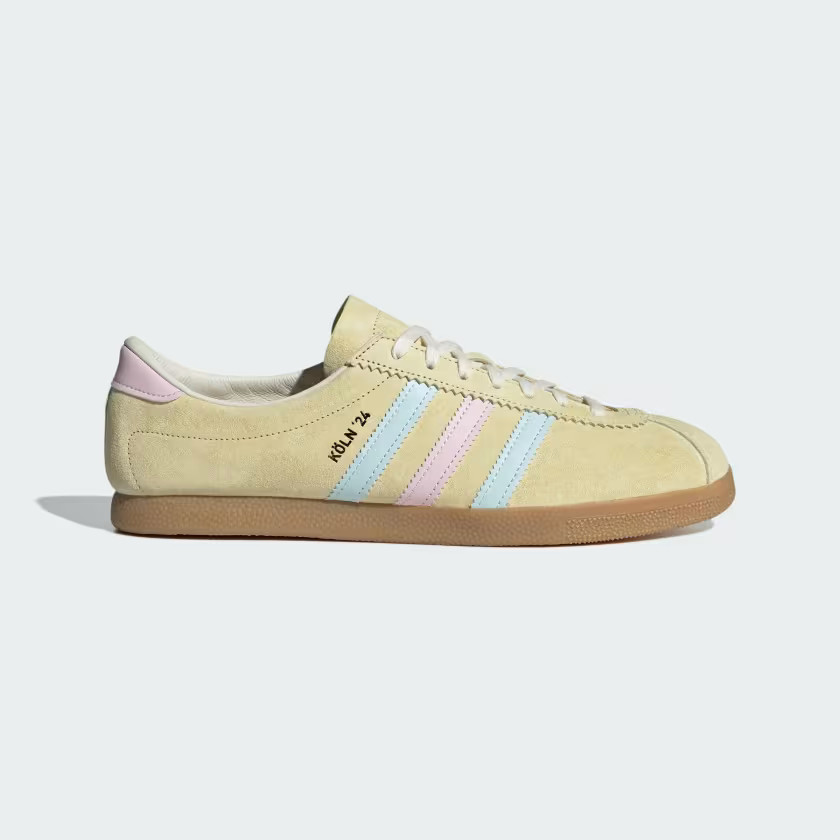 Koln 24 Shoes | adidas (US)