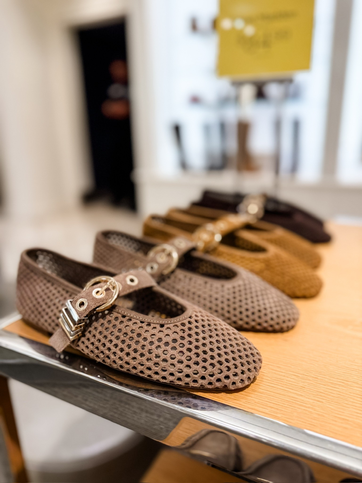 How cute are these flats?! So great for everyday wear this fall 👏🏼

Loverly Grey, NSALE, Nordstrom sale, sale alert, brown flats

#LTKSaleAlert