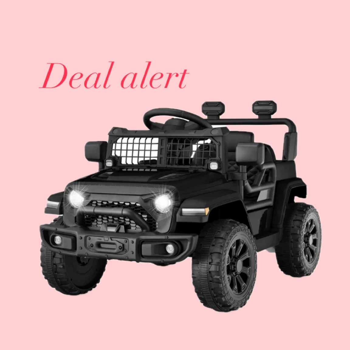 Cool Santa points 👀

#LTKKids #LTKSaleAlert #LTKGiftGuide