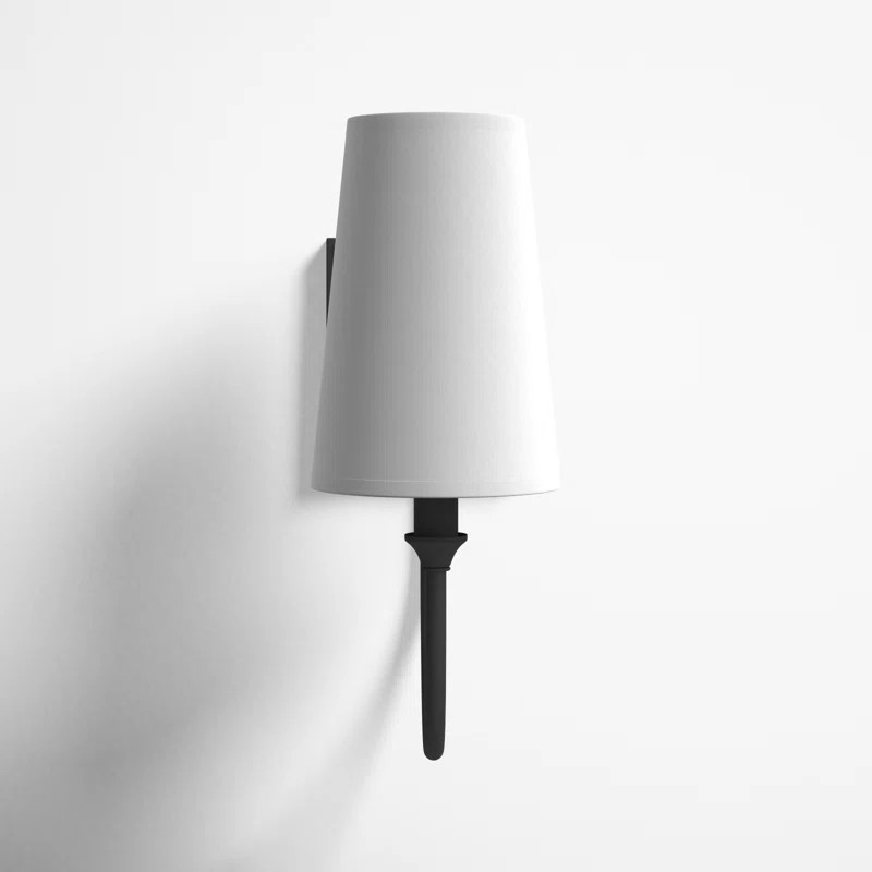 Alata Armed Sconce | Wayfair North America