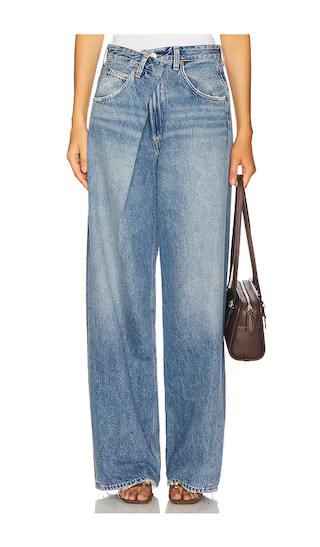 Vana Jeans in Mantra | Revolve Clothing (Global)