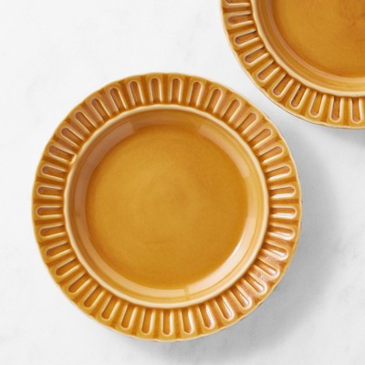 Sole Salad Plates, Set of 4 | Williams-Sonoma
