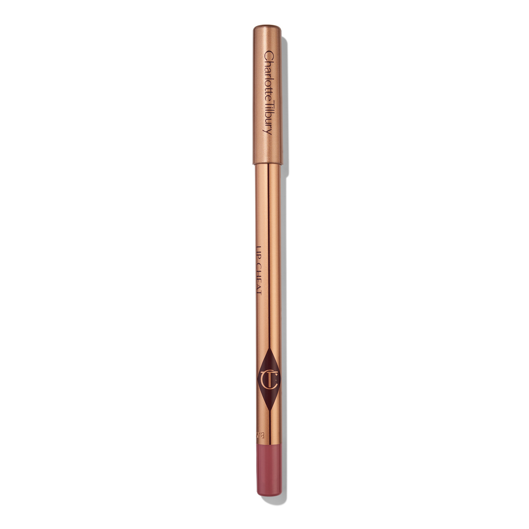 Charlotte Tilbury Lip Cheat Lip Liner - Pillow Talk Fair | Space NK - UK