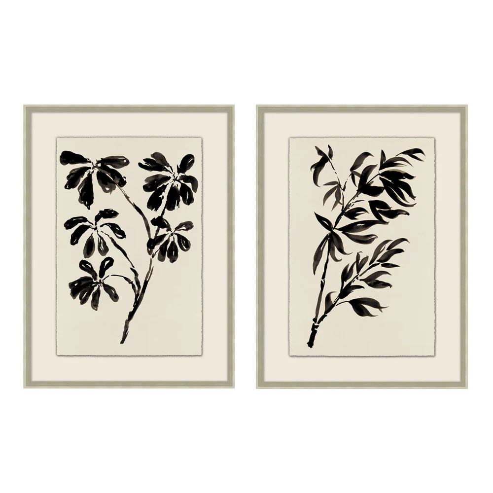 Bamboo Botanicals | Tuesday Made