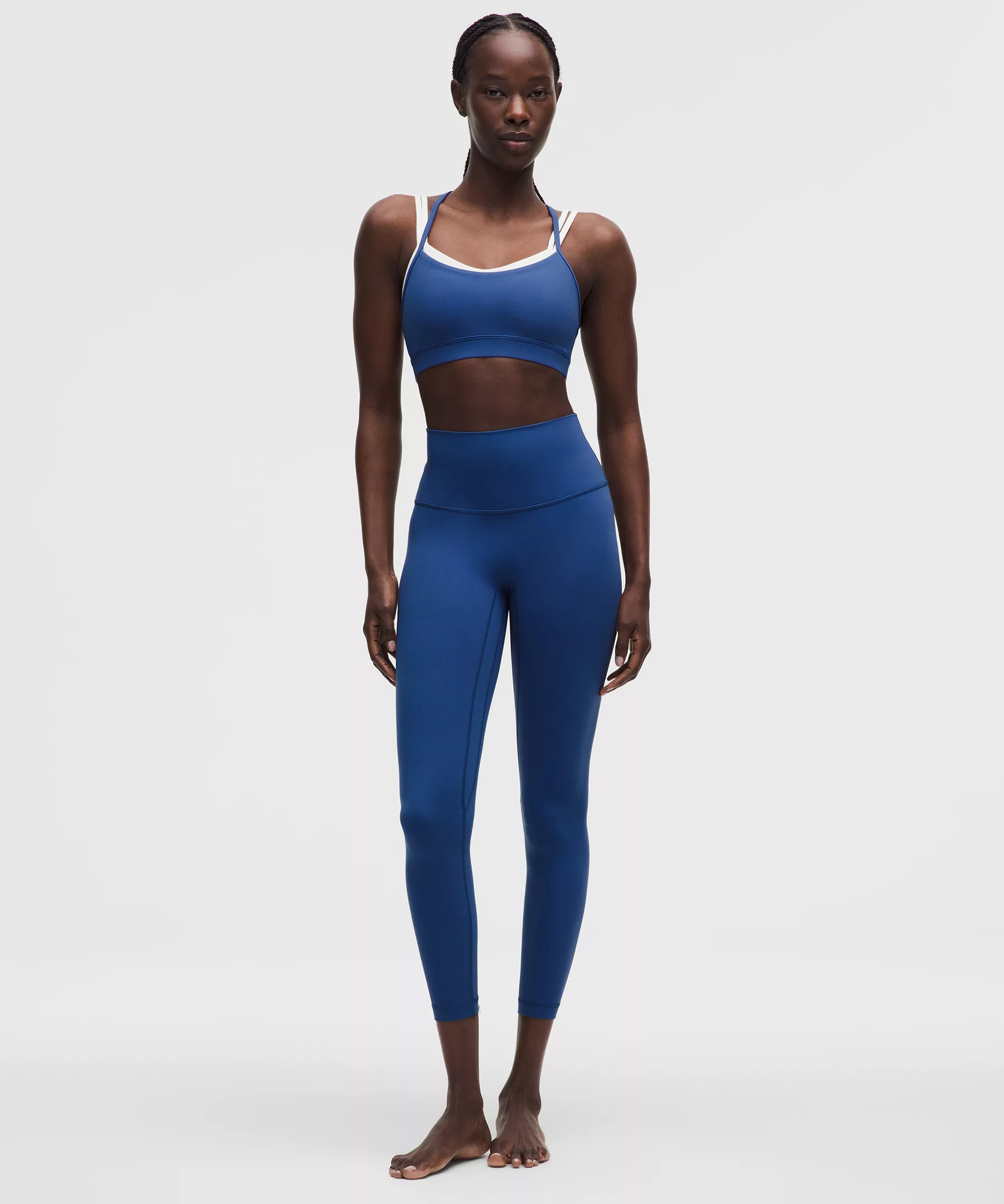 BEST GIFTlululemon Align No Line™ High-Rise Pant 25"$108 USD | Lululemon (US)