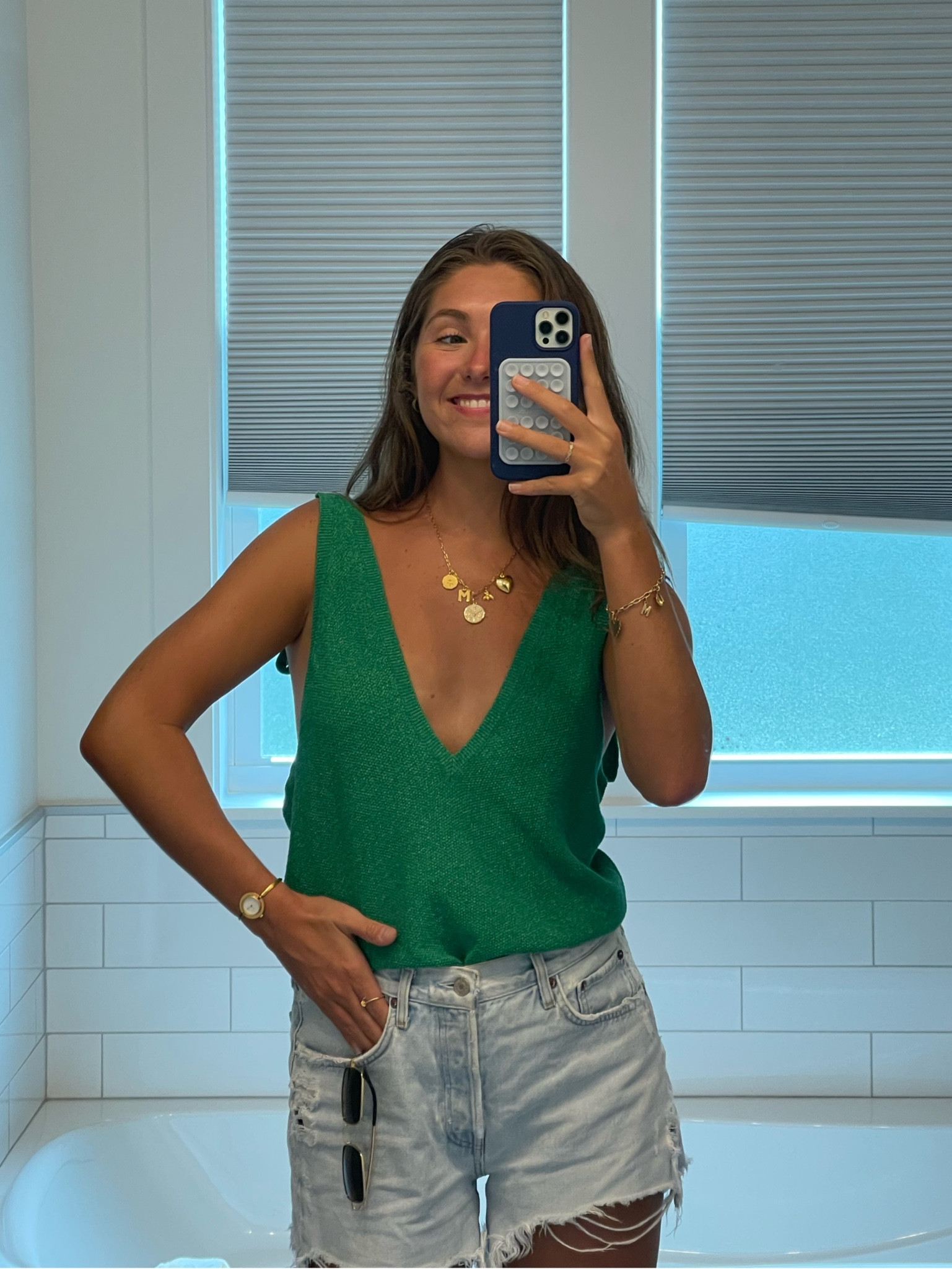 Dinner OOTN🤍