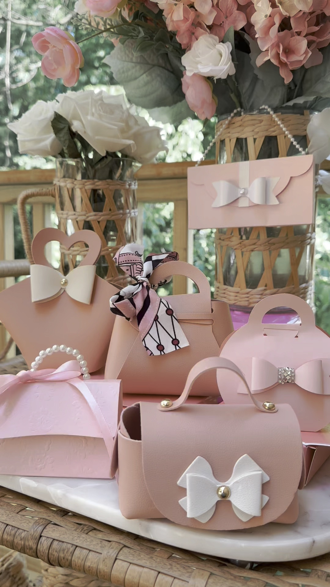 Pink and Blue party favors 

#LTKFindsUnder50 #LTKParties #LTKSeasonal